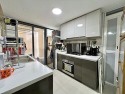 Twin Fountains (D25), Condominium #515196041